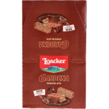 لواكر جاردينا شوكولاتة 25x38 جرام