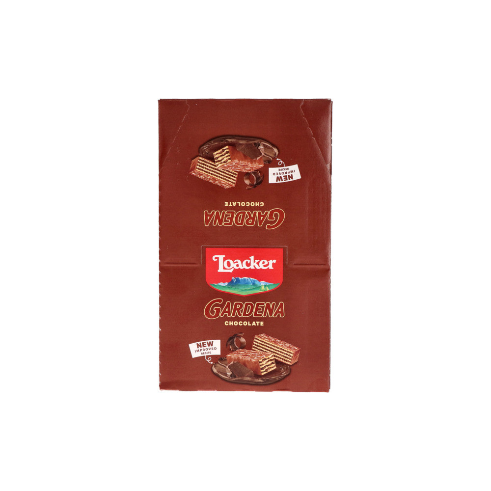 لواكر جاردينا شوكولاتة 25x38 جرام