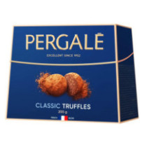 Truffles PERGALĖ Classic 200 g