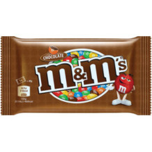 M&M's Chocolate 45g