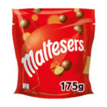 Maltesers chocolate bag 175 g