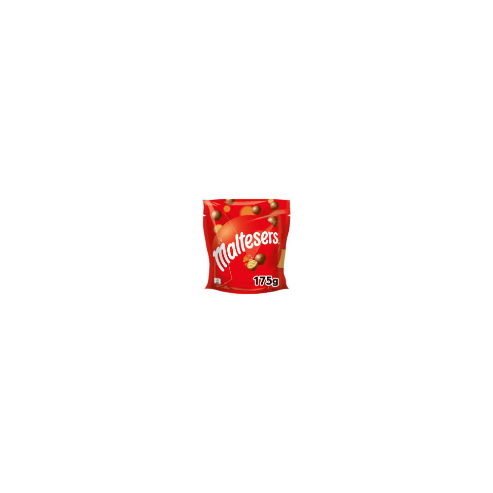 Maltesers chocolate bag 175 g