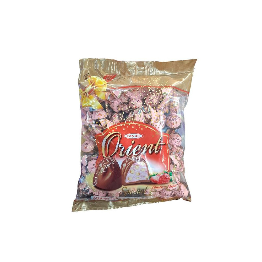 Tayas Orient Chocolate Strawberry, 1000g