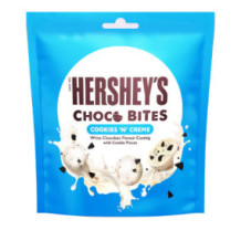 Hershey's Choco Bites Cookies 'N' Creme, 90G
