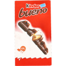Ferrero Kinder Bueno 30 43gm packet