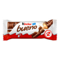 Ferrero Kinder Bueno 43gm