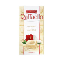 Ferrero RAFFAELLO COCONUT & ALMOND 90G