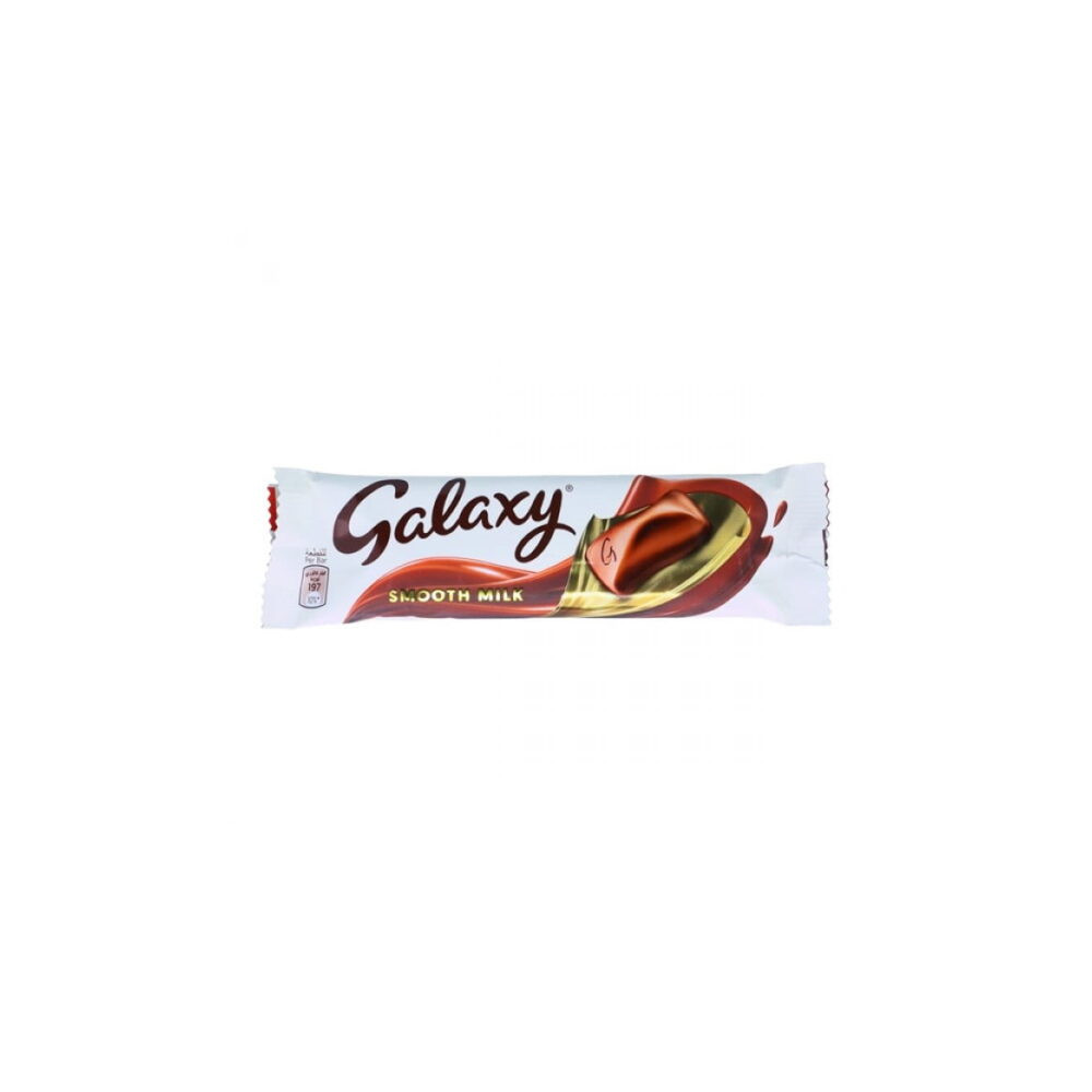 Galaxy SMOOTH MILK 36 g