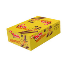 Twix Wafer Rolls (22.5g)x24ct