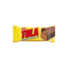 Nestlé Tola Caramel 31 g