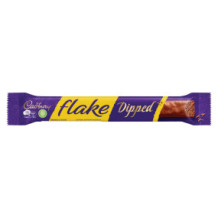 Cadbury Flake Dipped 28g