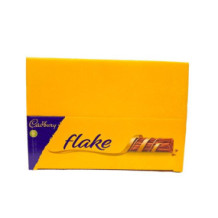 Cadbury Flick Chocolate Dipped 12x32g