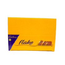 Cadbury Flick Chocolate Dipped 12x32g