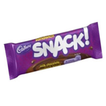 Cadbury Snack Sandwich 22 g