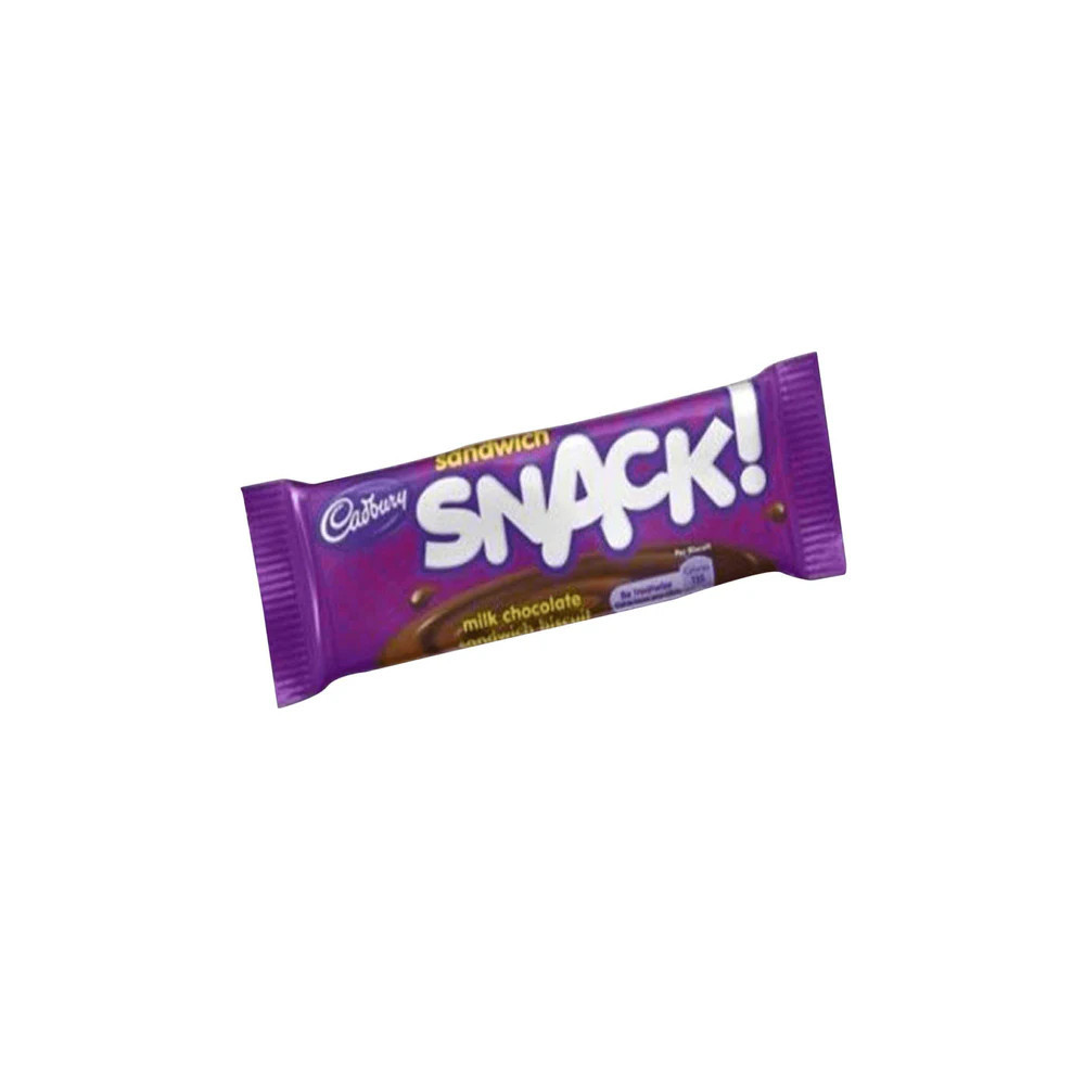Cadbury Snack Sandwich 22 g