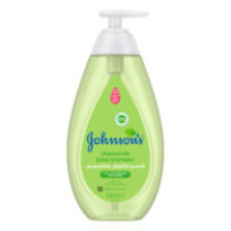 Johnson's Chamomile Baby Shampoo 500 ml