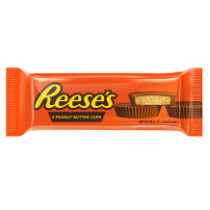 Reese's 3 Peanut Butter Cups 46g