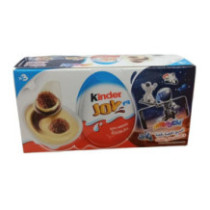 Ferrero Kinder Joy Chocolate Eggs For Boys T3