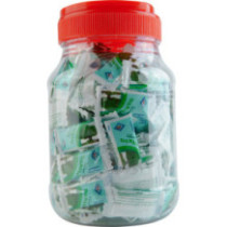 Batook AlKheh Natural Mastic Gum Jar