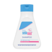 Sebamed Baby Shampoo 250 ml