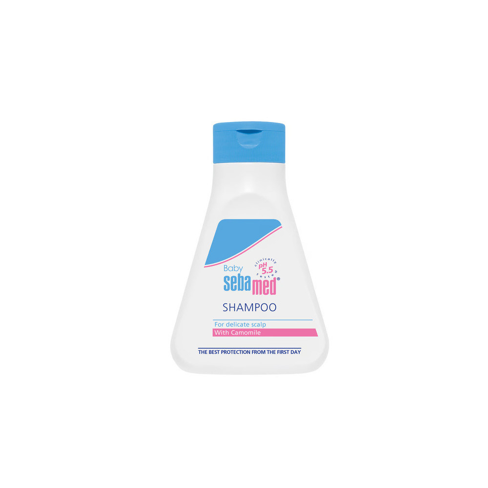 Sebamed Baby Shampoo 250 ml
