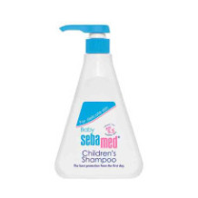 Sebamed Baby Shampoo 500ml