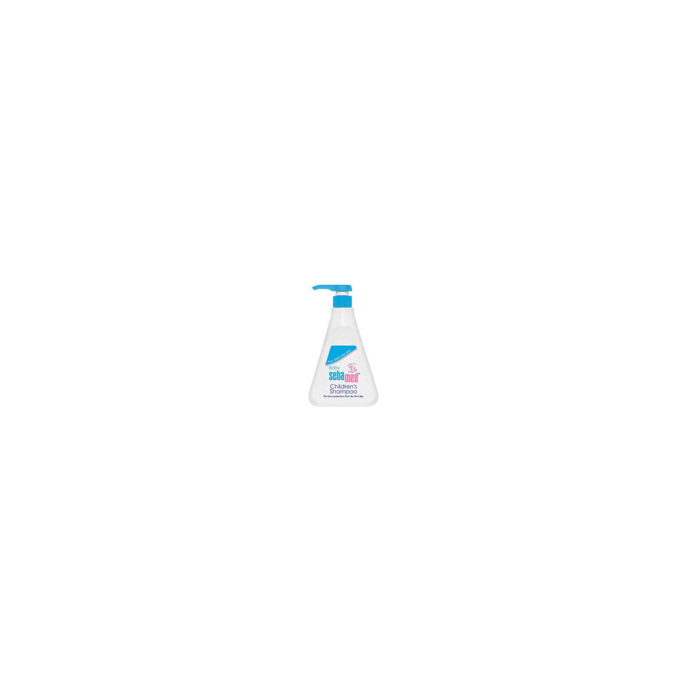 Sebamed Baby Shampoo 500ml