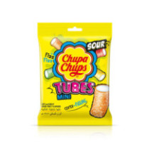 Chupa Chup Jelie Mini Tube24.2
