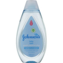 Johnson's Baby Bath 500 ml