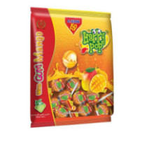 Alsaidawi Mini Happy Pop Mango, 100 gm