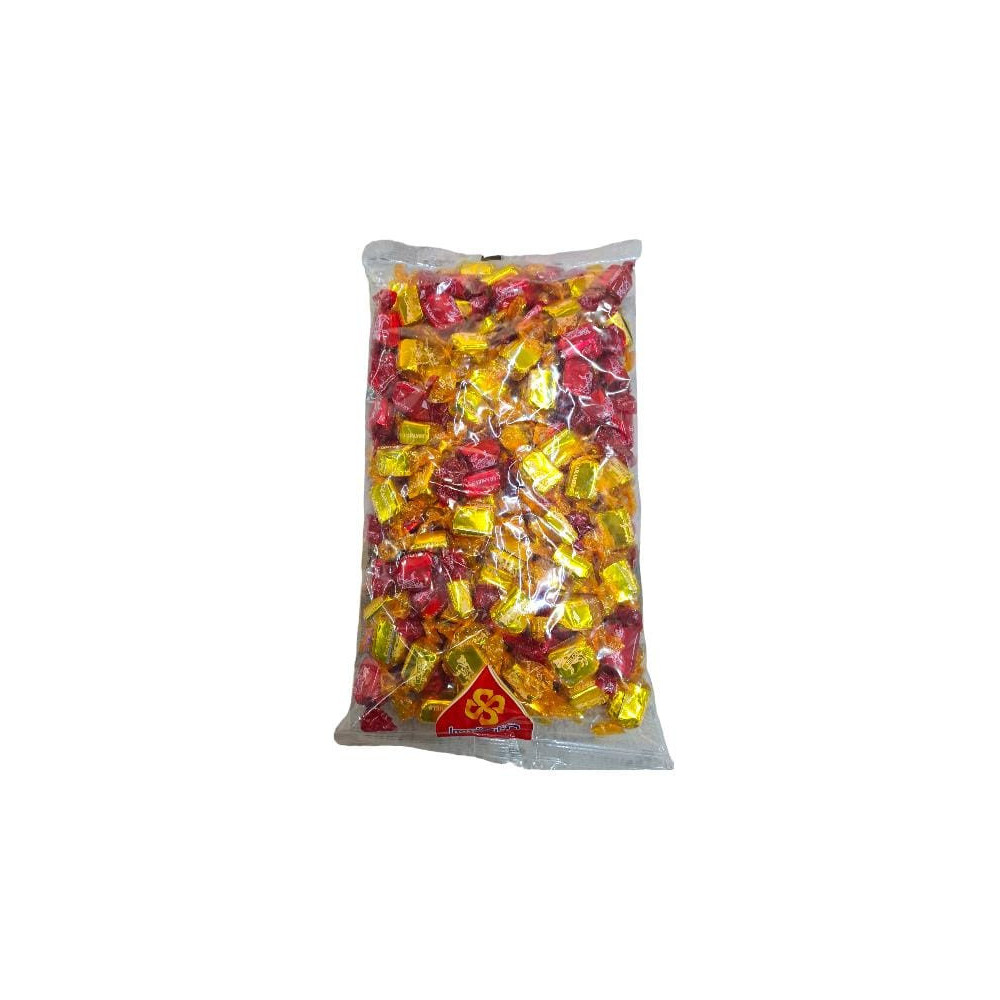 Alsaidawi toffee Milko 900 bags