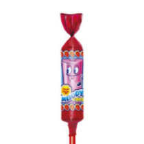 CHUPA CHUPS MELODY POPS 15G