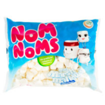 Noom Nooms Original Mini Marshmallows 300g