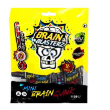 Brain Blasters Mix Mini Brain Gunk 112 g