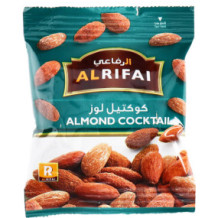 Al Rifai, Almond Cocktail 25 g