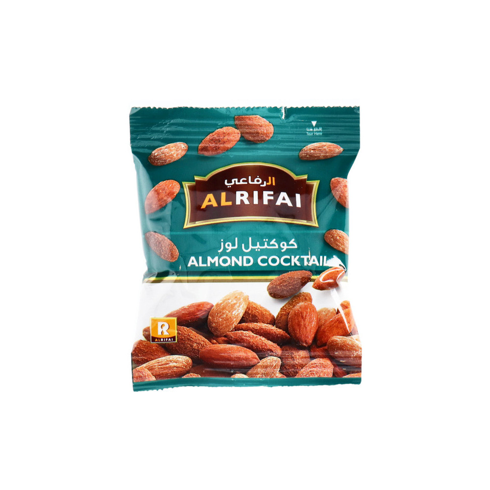 Al Rifai, Almond Cocktail 25 g