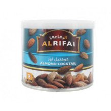 Al Rifai, Almond Cocktail Tank 150 g