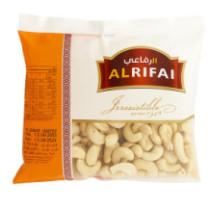 Al Rifai, Cashew nuts 200 g