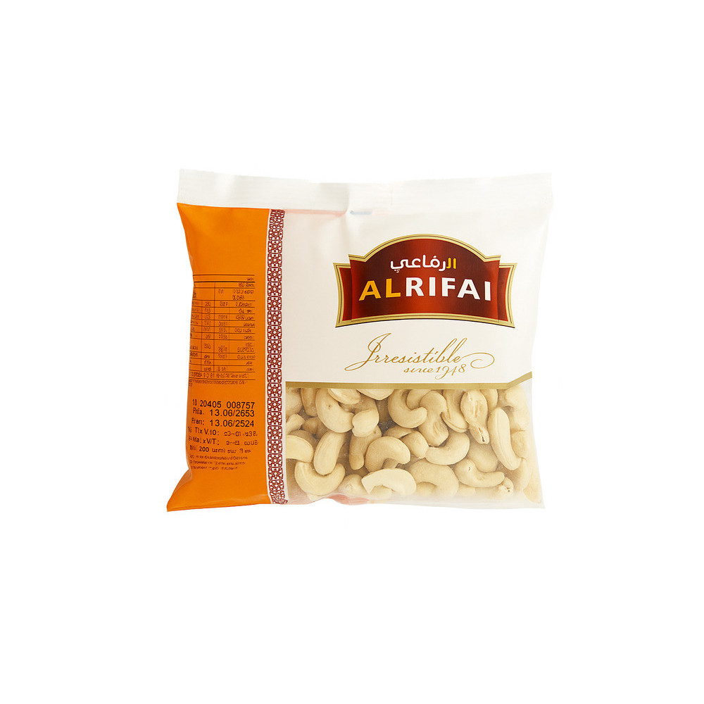 Al Rifai, Cashew nuts 200 g