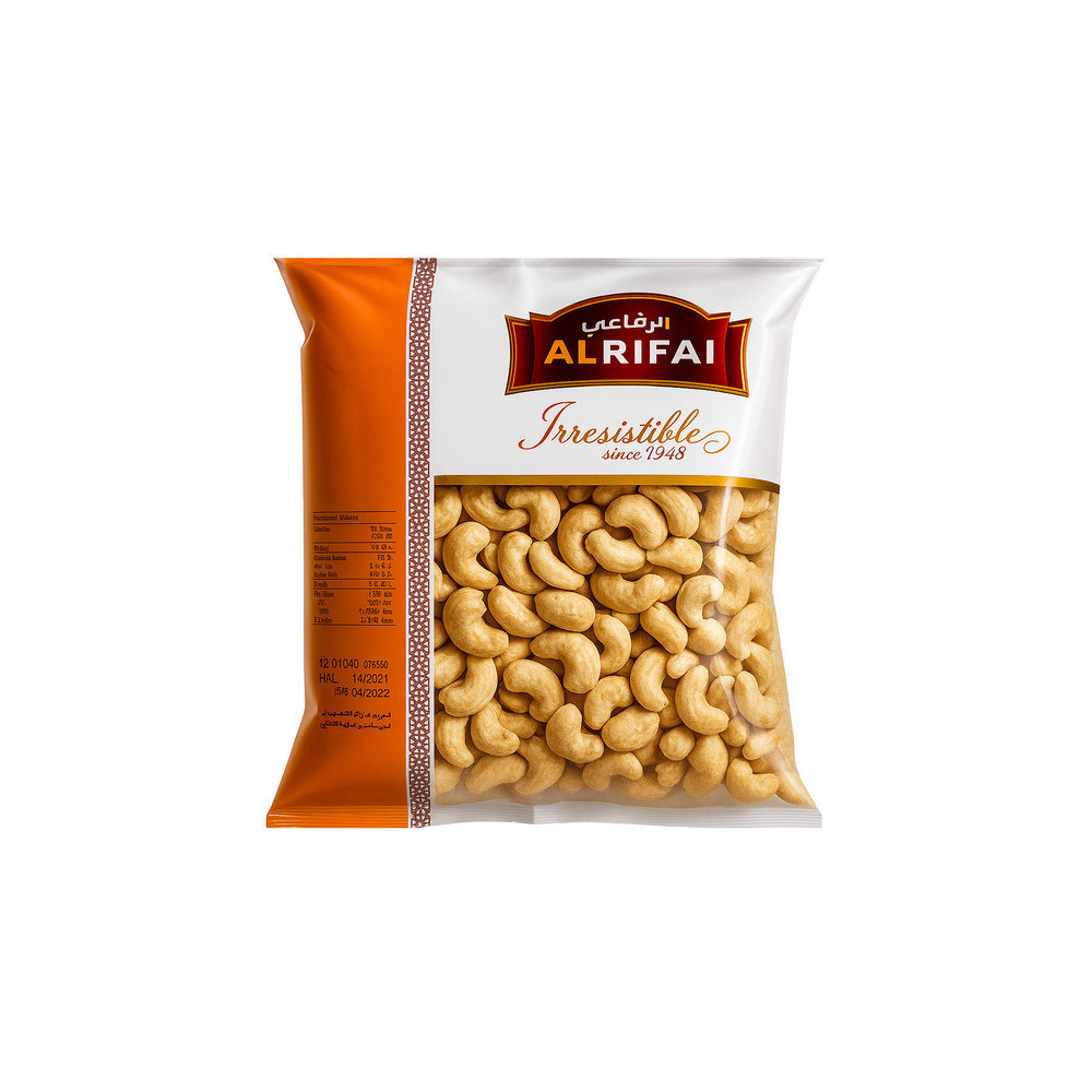 Al Rifai, Cashew nuts 400 g
