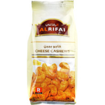 Al Rifai, Cashew Nuts With Cheese 160 g
