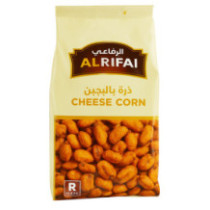 Al Rifai, Corn Nuts With Cheese 125 g