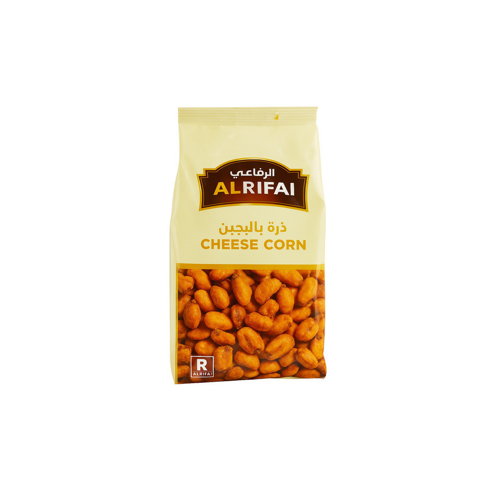 Al Rifai, Corn Nuts With Cheese 125 g