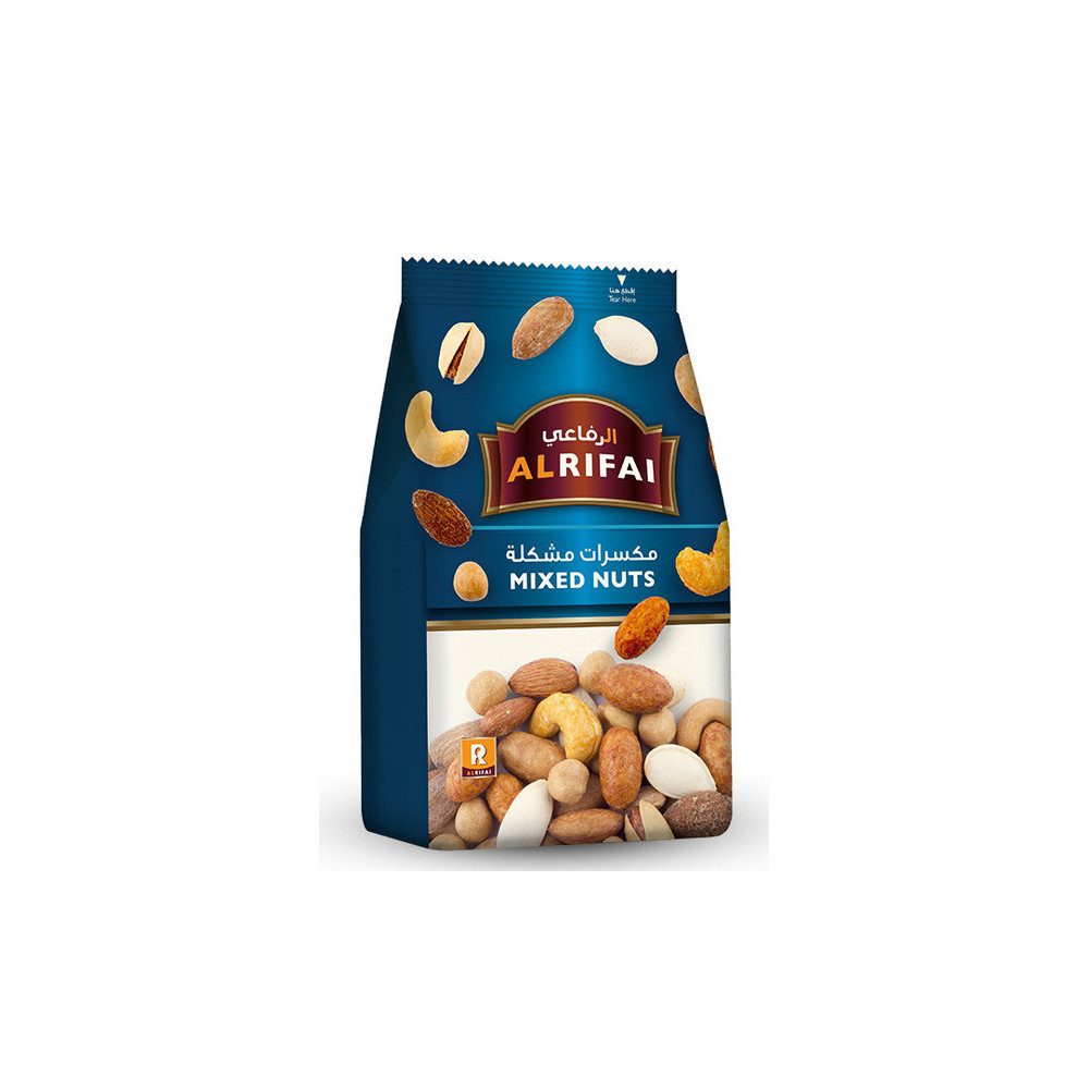 Al Rifai, Deluxe Mixed Nuts 500 g