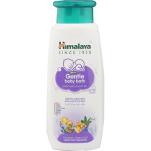 Himalaya Gentle Baby Wash (400ml) & Gentle Baby Shampoo
