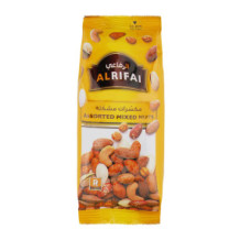 Al Rifai, Mixed Nuts 200 g