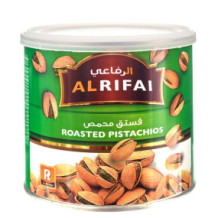الرفاعي فستق مالح تنك 120 جم