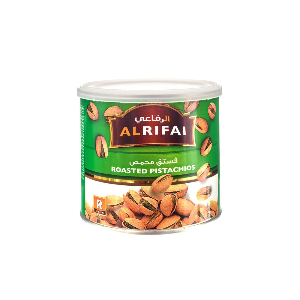 Al Rifai, Pistachio Salty Tank 120 g