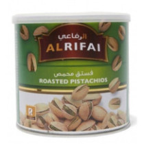 الرفاعي فستق مالح تنك 250 جم