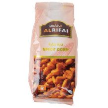 Al Rifai, Spicy Corn Nuts 125 g